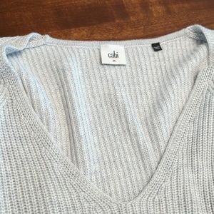 Cabi sweater